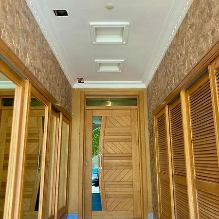 Appartement Beau Et Familial Connecte Танжер Экстерьер фото