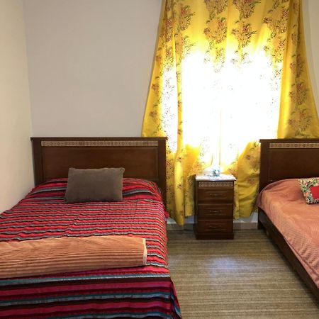 Appartement Beau Et Familial Connecte Танжер Экстерьер фото