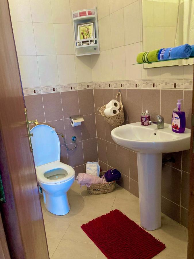 Appartement Beau Et Familial Connecte Танжер Экстерьер фото