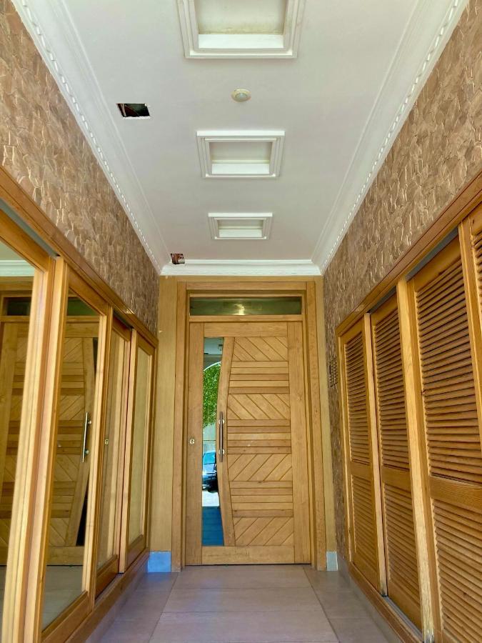 Appartement Beau Et Familial Connecte Танжер Экстерьер фото
