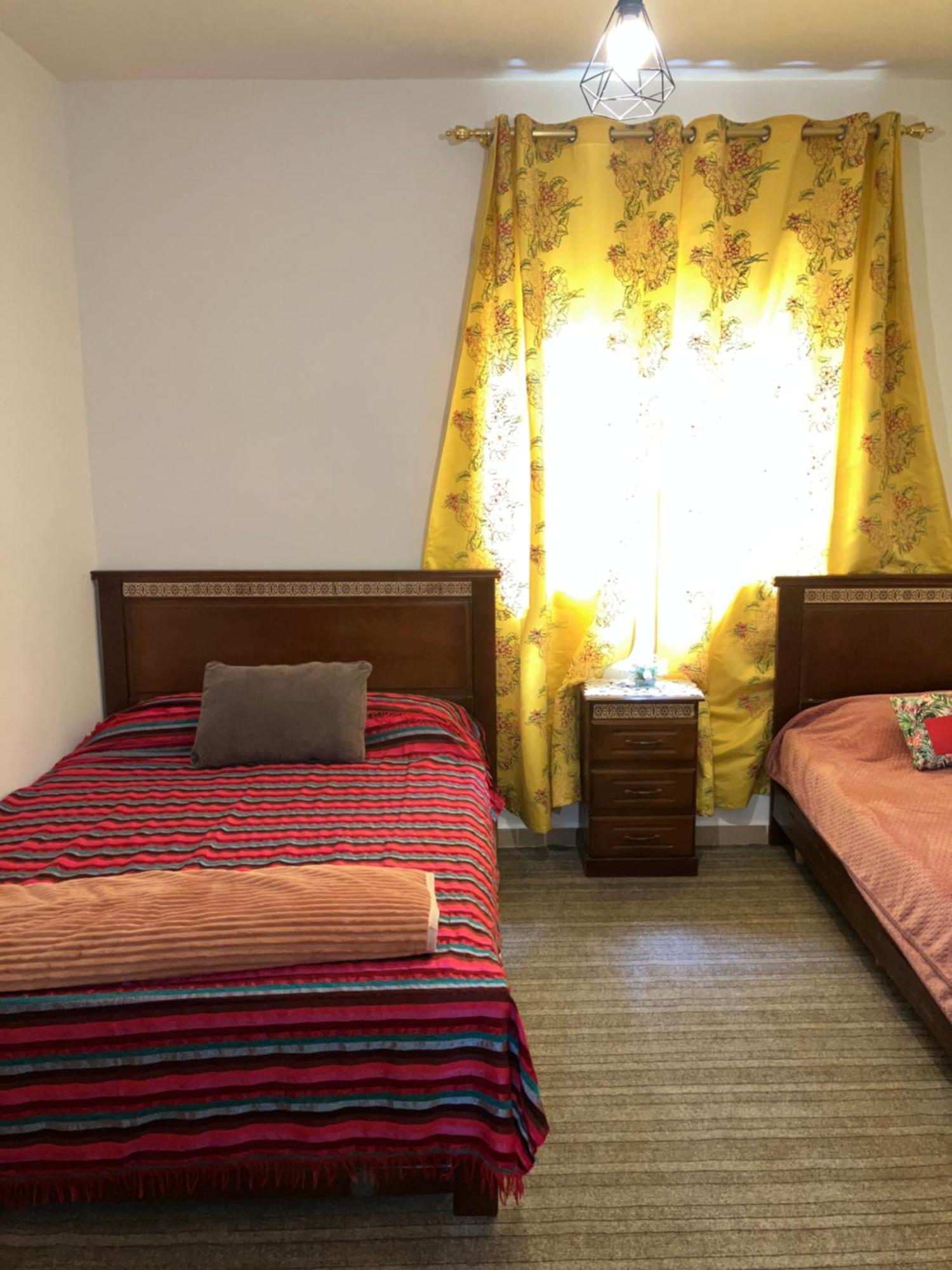 Appartement Beau Et Familial Connecte Танжер Экстерьер фото